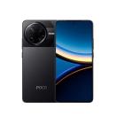 Cмартфон Xiaomi POCO F7 Pro 12/256GB Black Global Version